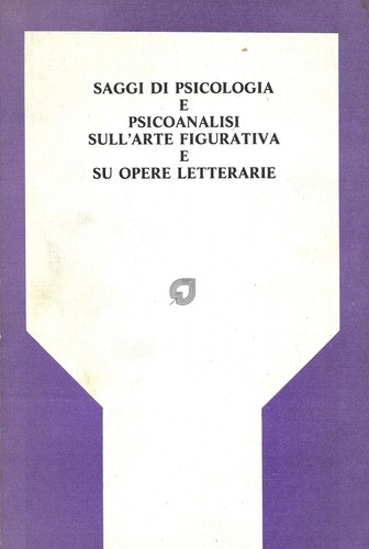 Saggi psicologia e - di,
