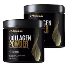 Self Omninutrition - Collagen Powder integratore collagene puro in polvere