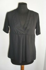Maglia Blusa Chemisier