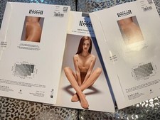 Collant Wolford XS 3 articoli