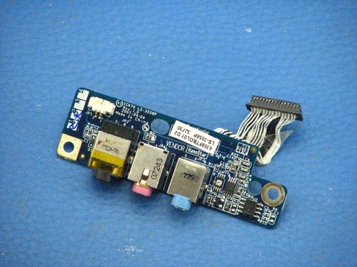 Soundboard acer aspire - soundboard,