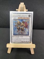 Yu-Gi-Oh Drago Fonte Della Vita EXVC-038 Excellent 1 Ed.  Rara Ultimate ITA