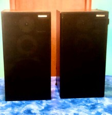 CASSE/DIFFUSORI  STEREO