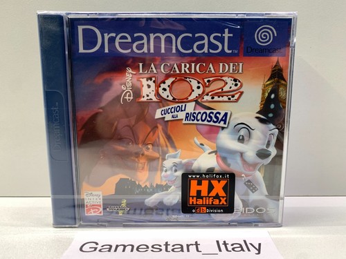 Disney carica dei 102 - la,