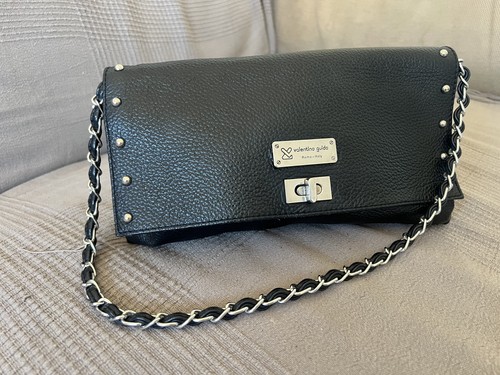 Borsa vintage valentino guido - borsa,