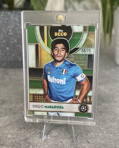 Diego armando maradona 75 - armando, /75