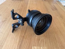 Aivascope 1,5x bagliore ambra