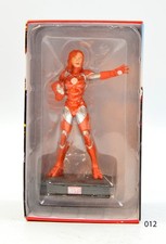 MARVEL ACTON FIGURE RESCUE
