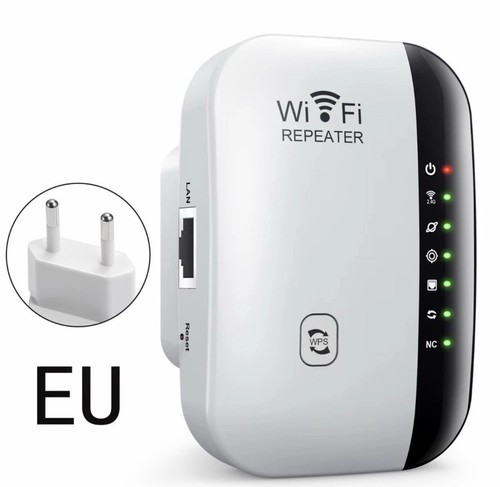 Amplificatore segnale wifi - amplificatore,