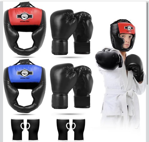 Sparring protezione testa con - protezione,