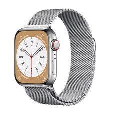 Cinturino milanese loop - cinturino,