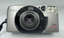 Canon Prima Super 105 - Zoom