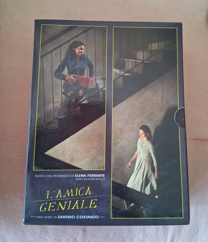Dvd cofanetto cartoncino da - cofanetto,