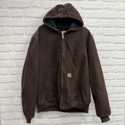 Giacca carhartt vintage - giacca,