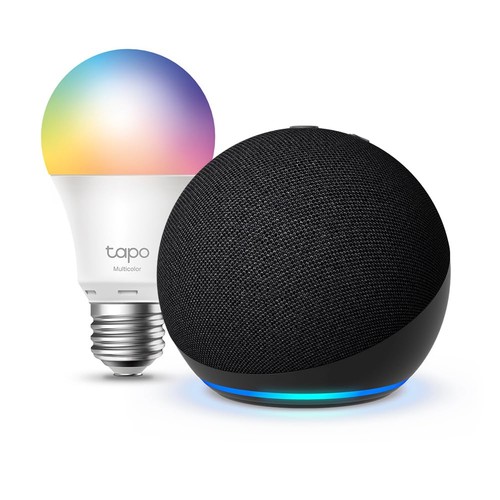 Echo dot - echo, (5ª