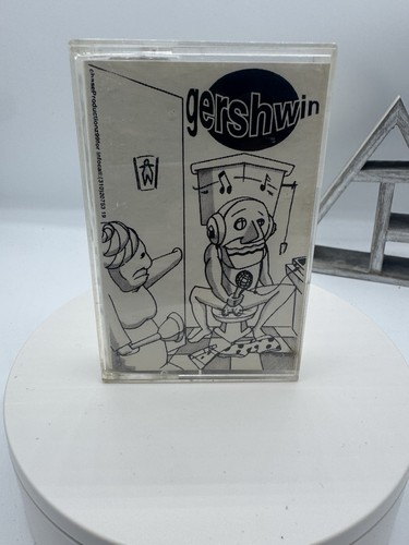 Gershwin vocabudrab sessions - gershwin,