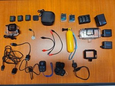 Kit accessori GoPro HERO5/6/7