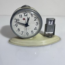 Orologio sveglia vintage