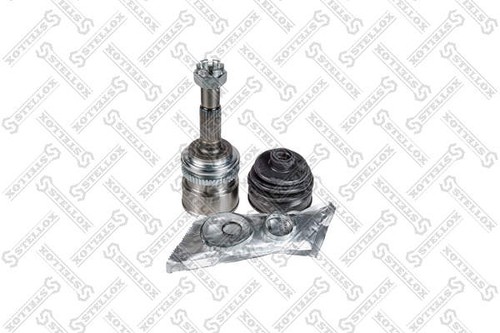 Stellox kit giunti albero - stellox,