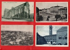 TREVISO  - LOTTO DI 12