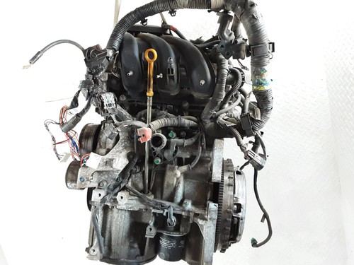 Motore completo per - motore, nissan