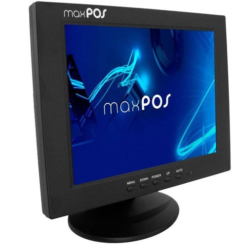 Monitor maxpos pollici - monitor, tft