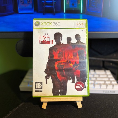 Padrino microsoft xbox - padrino,