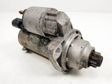 02Z911023G motorino di avviamento per SEAT ALTEA XL (5P5) STYLANCE STYLE