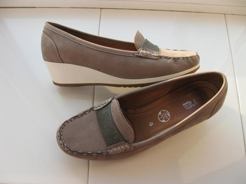 Scarpe donna clarks tacco - clarks,