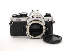 Nikon FM2 N fotocamera reflex