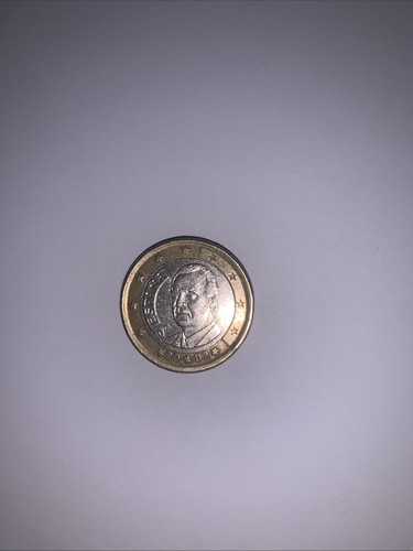 Moneta spagnola euro 2002 - -,
