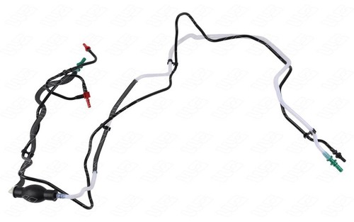 Tubo carburante per renault - per,