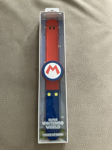 Power super mario - power,