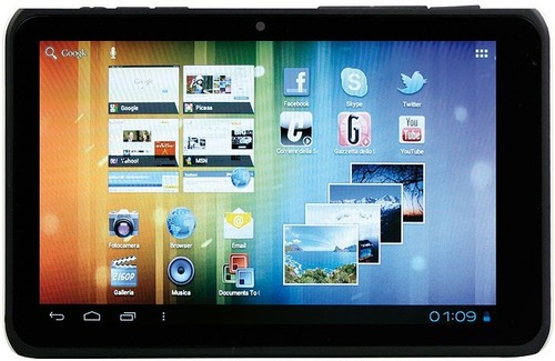 Mediacom smartpad 750 gb - smartpad,