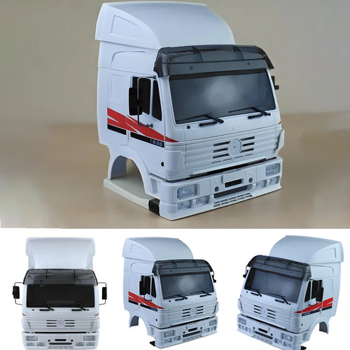 Carrozzeria cabina applicabile