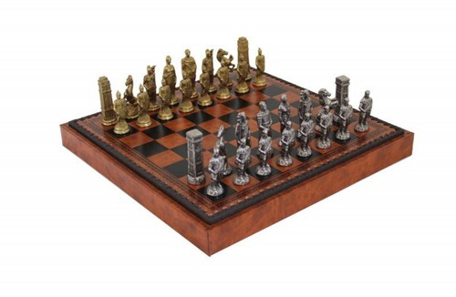 Italfama set scacchi - set, in