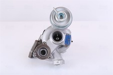 Nissens 93447 charger