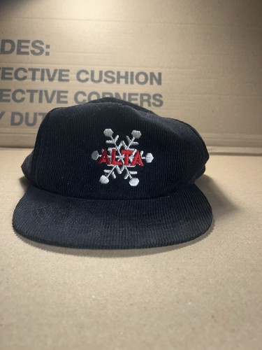 Cappello snapback vintage - , alta