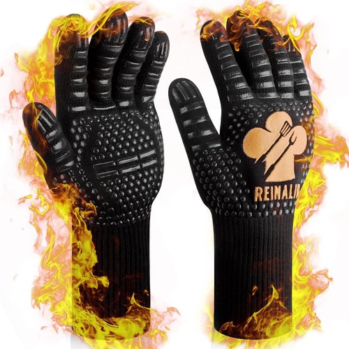 Reinalin guanti forno per - da, forno,