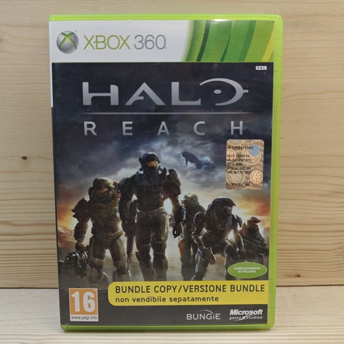 Halo reach pal - -,