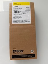 2025 INCHIOSTRO GIALLO