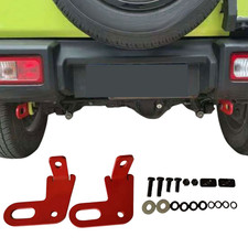2pcs per Suzuki JIMNY