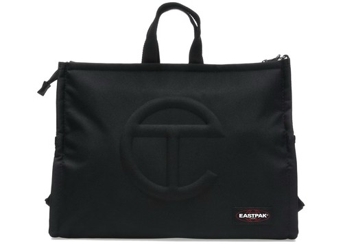 Telfar eastpak shopper - x,