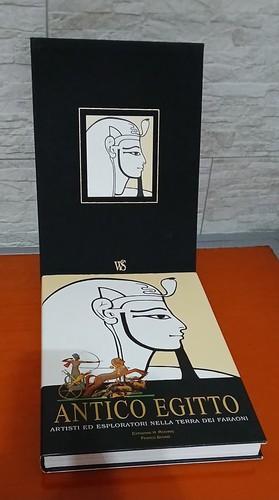 Antico egitto artisti - antico,