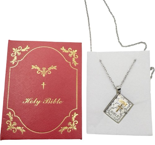 Collana con ciondolo