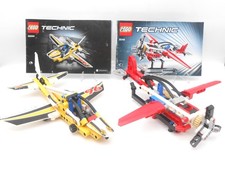 Lego Technic Aerei 42044 e