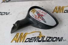 SPECCHIO SPECCHIETTO RETROVISORE DX DESTRO FIAT GRANDE PUNTO