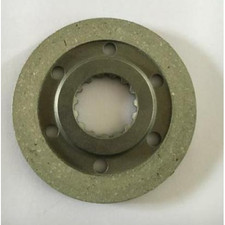 Disco frizione Motozappa