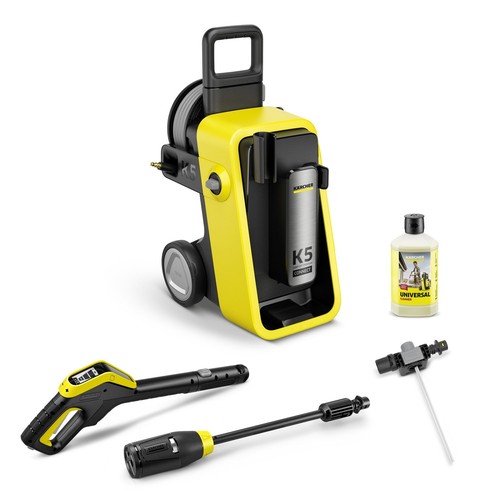 Idropulitrice karcher acqua - idropulitrice, k5