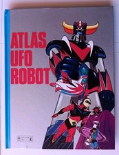 ATLAS UFO ROBOT GOLDRAKE